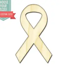 Рекламная лента-на заказ Выберите свой размер Лазерная резка Деревянные Художественные товары для рукоделия Настенный декор свадебный детский DCS0397