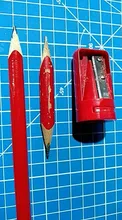 Sharpener-Cutter Knife Pencil Woodwork Narrow for Hand-Tools Shaver