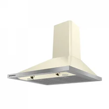 ВЫТЯЖКА MAUNFELD RETRO FRAME 60 БЕЖЕВЫЙ