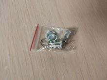 Connector Panel-Mount Power-Jack-Socket Metal Female DC DC099