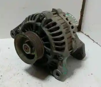 

231009F511 ALTERNATOR NISSAN FIRST SALOON CAR (P11)