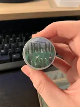 The Fantasy World-Cinta Washi Cinta adhesiva decorativa, cintas de papel japonesas para proyectos de bricolaje, manualidades, libros de recortes, diario