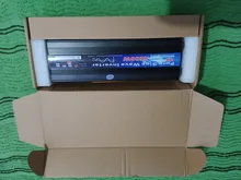Transformer Converter Led-Display Voltage 2000w 220V Pure 12V/24V To DC12V AC