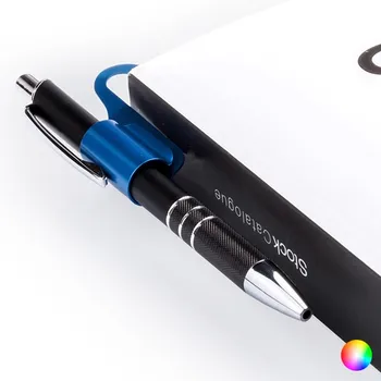 

Bookmark with Pen Holder 144548