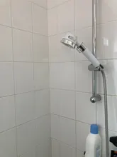 Shower-Head Bathroom-Accessories Pressurized Water-Saving Jetting Adjustable