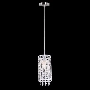 

Pendant light eurosvet 1181/1 Chrome