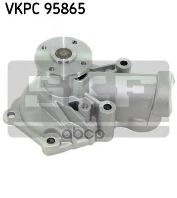 Насос Водяной(Помпа) Skf Vkpc95865 Skf арт. VKPC95865
