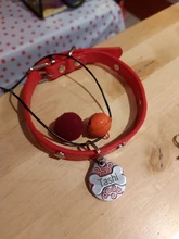 Pet-Necklace-Accessories Spiked Cat-Strap-Collar Puppy Dogs Small Adjustable Studded