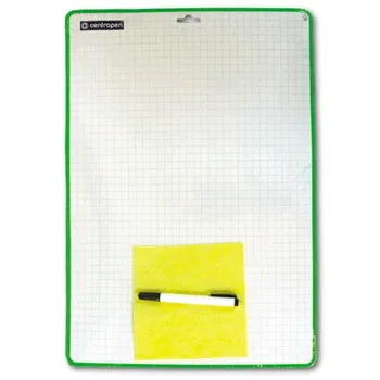 

Marker board 34*48 cm centropen A3 7789, 230493