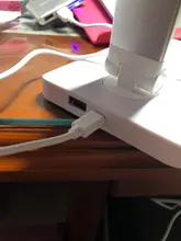 Timing-Desk-Lamp Led-Table-Lamp Reading-Light Touch-Switch Usb-Charging-Port Dimmable