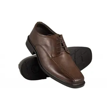 

Classic men's stylish leather shoes