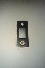 Door-Stops-Hidden-Door-Closer Magnet Closet Cabinet Catches Furniture Hardware Cupboard