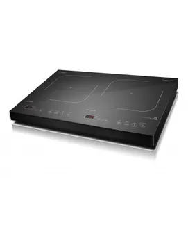 

Induction hob CASE Design S-Line 3500