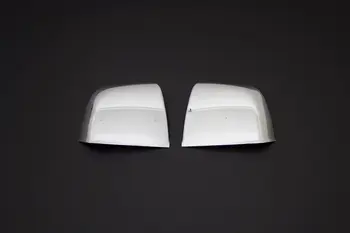 

Bomag Fiat Chrome Mirror Cover 2 Pcs. Abs 2010-2014