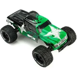 Радиоуправляемый трагги ECX Ruckus 2WD RTR масштаб 1:10 2.4G