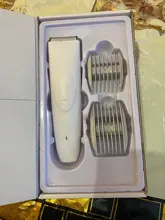 Dog-Hair-Trimmer Pet-Grooming-Product Electrical-Clipper Household Rechargeable Hot 