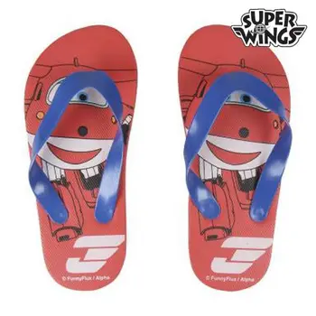 

Flip Flops Super Wings 72994