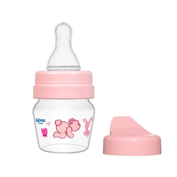 

ebebek Wee Baby 778 Mini PP Training Cup Set 30 ml 0-6 Month