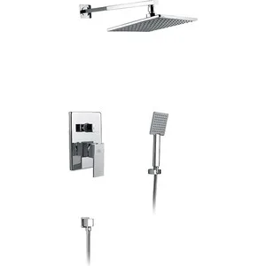 

Shower system Timo Selene Chrome (sx-2069/00sm (1113))