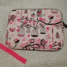 Laptop-Bag Case-Cover Dropship 9--Sleeve For Macbook Lisen Brand iPad Air-Pro 10-13--14--15-12-11-