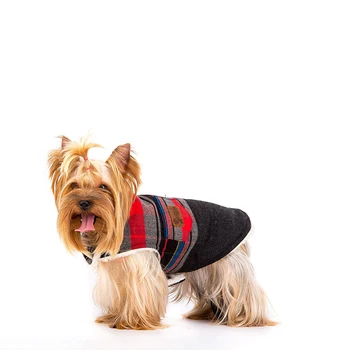 

Comfortable Winter Double layer warm Vest for Dogs