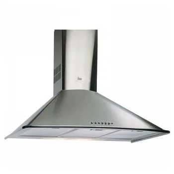 

Conventional Hood Teka DM775S 70 cm 603 m3/h 67 dB 278W Inox