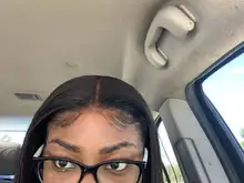 Peluca de onda de encaje Frontal para mujer, cuerpo 13x4, cabello humano Remy peruano, prearrancado con pelo de bebé, peluca de cabello humano con encaje Frontal 150%