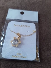 Nextvance-collar de acero inoxidable con colgante de oso de dibujos animados, corazón de circonita cúbica AAA, regalo para hombre y mujer, Bisutería