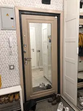 Tuya-Sensor de contacto inteligente ZigBee para puerta y ventana detectores de puerta inalámbricos para el hogar, alarma de aplicación remota para abrir/cerrar