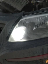 7443 Led-Bulb Car-Light T20 Granta Lada Vesta Front Yellow W21/5W VANSSI White Red 