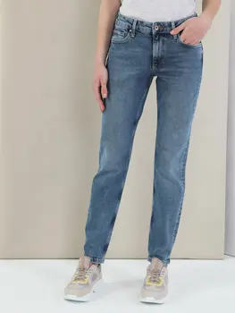 

Denim Woman Pants CL1049673