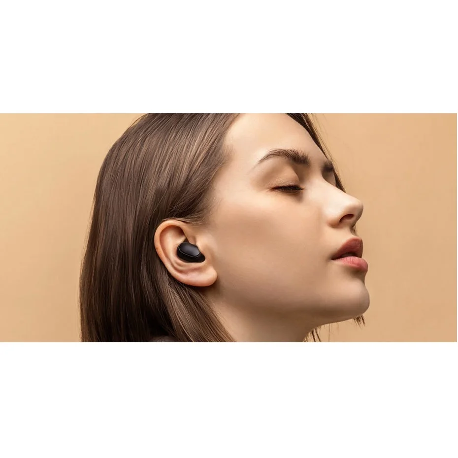 Right earphone only one earphone Xiaomi Redmi AirDots 2 True Wireless Bluetooth Headset