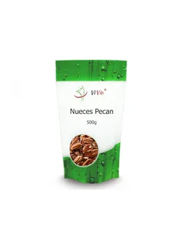 

Pecan 500g