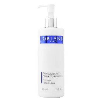 

Make Up Remover Cream Orlane Normal skin (400 ml)