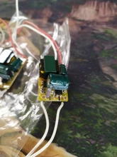 Light Chip Power-Supply-Adapter Led-Lamp-Driver Current Transformer-Input AC175-265V