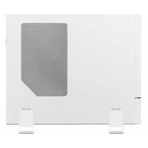  Desktop PC Gaming MSI PE130-022EU i7-8700 8 GB RAM 128 GB SSD + 1 TB W10 White