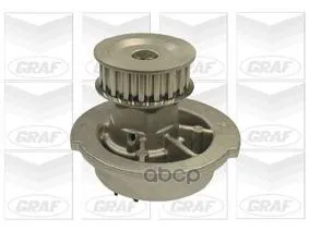 Насос Водяной Daewoo Lanos 1.4/1.5 97 Graf Pa694 Graf арт. PA694