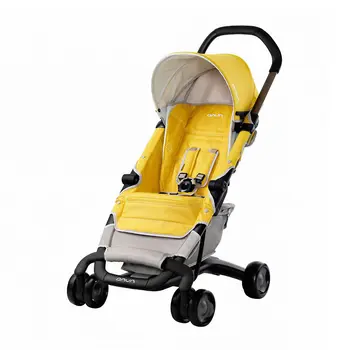 

Stroller Nuna Pepp