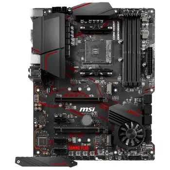 

Motherboard MSI MPG X570 GAMING PLUS - AM4