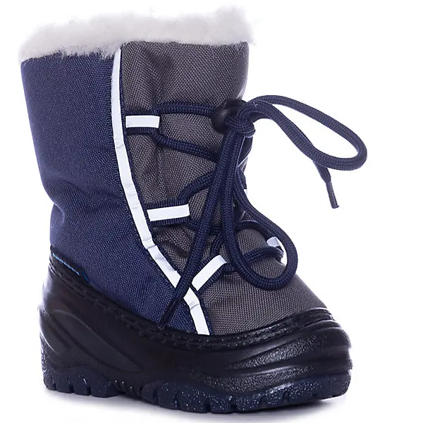 Сноубутсы Ortotex
