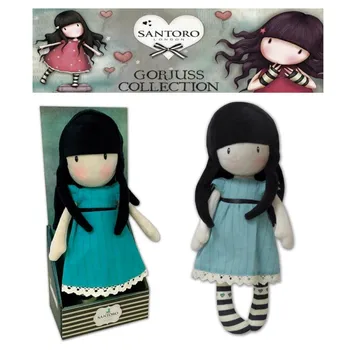 

MU RCTS CLOTH GORJUSS 30CM