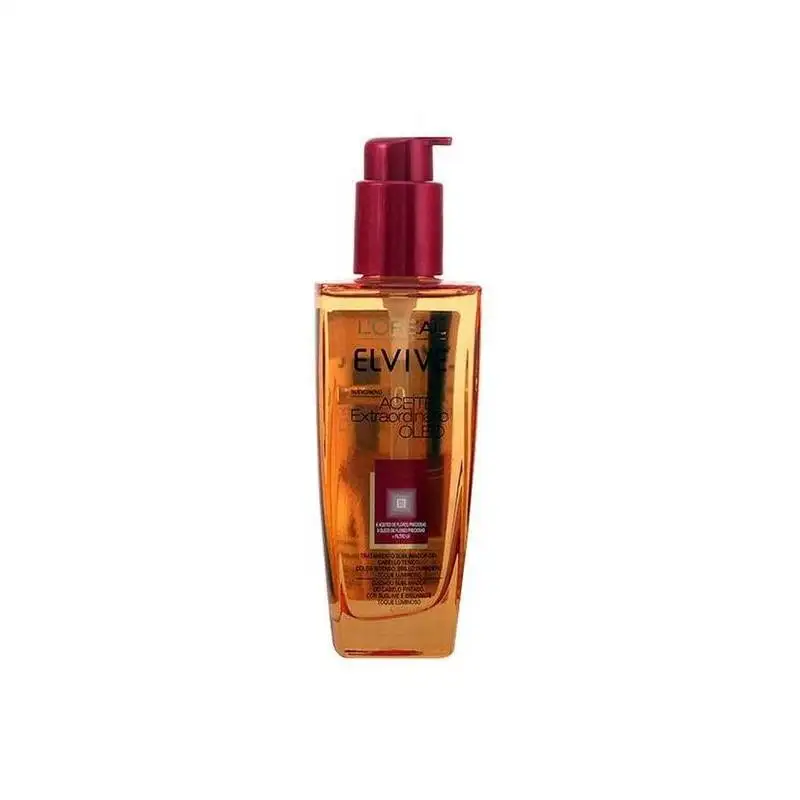 Moisturizing oil L'Oreal Expert Professionnel | Красота и здоровье