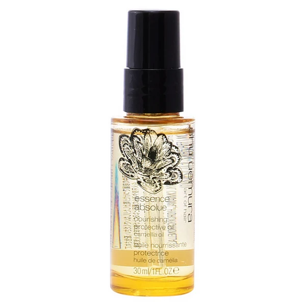 Масло для волос Essence Absolue Shu Uemura
