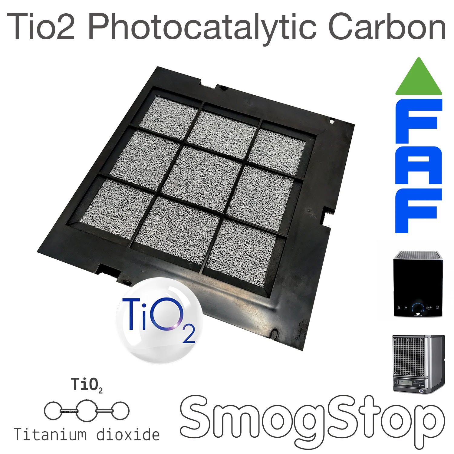 ActivTeK AP300 /Aerus Pure Clean/ EcoQuest/Fresh Air Compatible TiO2  Ultraviolet Photocatalytic Filter TiO2 + Hepa 11 + Carbon - AliExpress