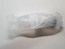 Jeringa de plástico de 100ml, Kit de Tubo Transparente de 80cm para medir nutrientes, útil para el hogar