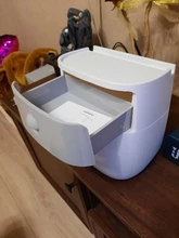 Paper-Holder Shelf Tray Tissue-Box Toilet Bathroom Waterproof Wall-Mounted 
