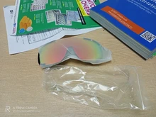 ELAX-Gafas de sol para hombre, nuevas lentes de ciclismo al aire libre, gafa para bicicleta de montaña, accesorios para hombres, artículos de ciclismo, lente deportiva de montaña, 2020