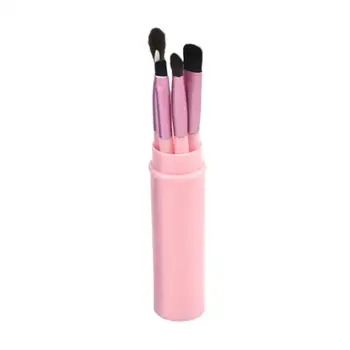 

Horse Hair Makeup Brush Set 5 Eyeshadow Eyeshadow Brushes Makeup Tools Powder Blusher Eyeshadow Makeup Brushes