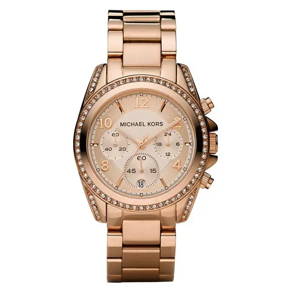 Wanita' Watch Michael Kors MK5263 (39 