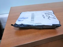 SMOOZA-Cartera de Piel de Mujer, Cartera de Piel de Mujer, billetera mate corta, billetera de Mujer con tres tarjetas plegables, 2020